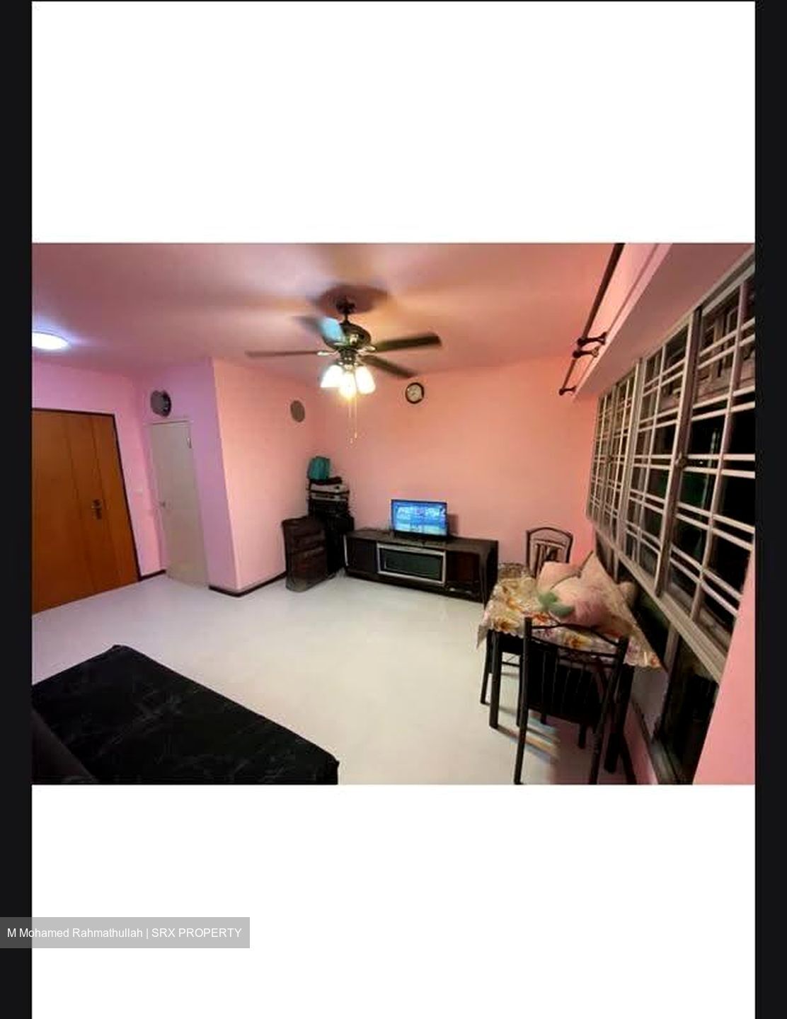 Blk 633A Senja Green (Bukit Panjang), HDB 2 Rooms #610671681